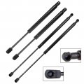 Ocpty Lift Supports Gas Springs Struts Shocks 4573 6167 Pm2033 Sg330106 20 1 12 36 Strut Fit For Chevrolet Malibu 2008-2012 For