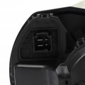 Ocpty A C Heater Blower Motor W Fan Cage Air Conditioning Hvac For 2011-2018 Porsche Cayenne 2011-2017 Touareg Oe