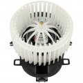 Ac Blower Motor For Porsche Cayenne 2011 2018 And Volkswagen Touareg 2017 Heater Fan Replacement Pm4090