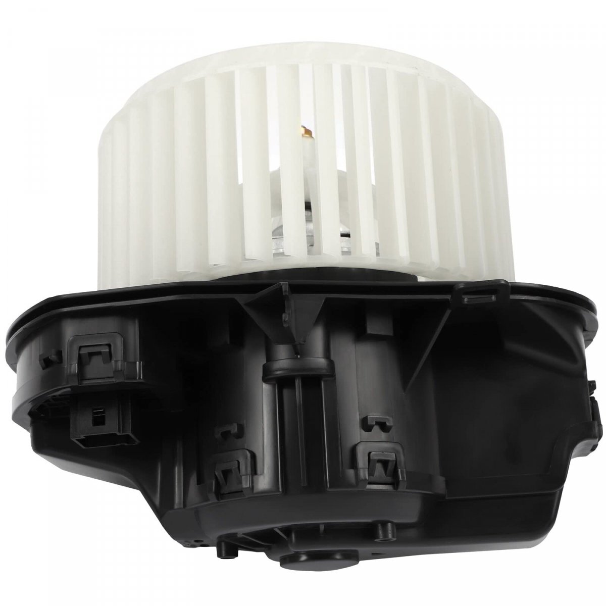 Ac Blower Motor For Porsche Cayenne 2011 2018 And Volkswagen Touareg 2017 Heater Fan Replacement Pm4090