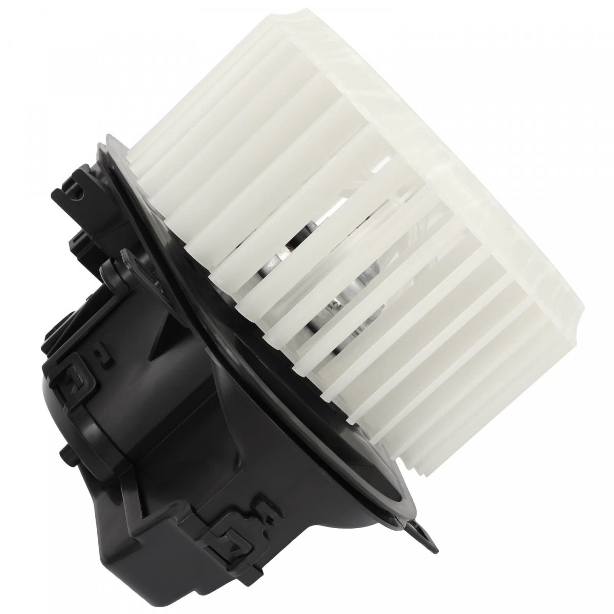 Ac Blower Motor For Porsche Cayenne 2011 2018 And Volkswagen Touareg 2017 Heater Fan Replacement Pm4090