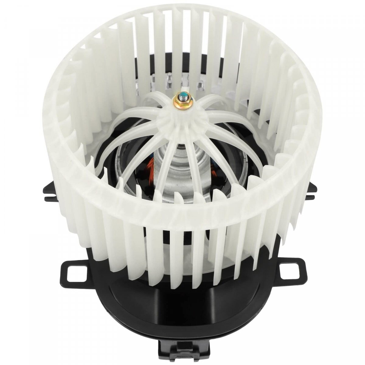 Ac Blower Motor For Porsche Cayenne 2011 2018 And Volkswagen Touareg 2017 Heater Fan Replacement Pm4090