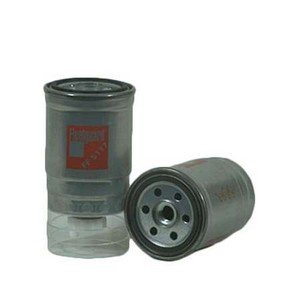 Fleetguard Fuel Filter Part No Ff5117