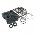 Transpeed A240e A240 Automatic Transmission Overhaul Steal Rubber Kit For Toyota
