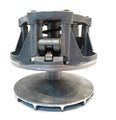 Atv Drive Clutch Fits Polaris 2008-2013 Trail Blazer 330 2011-2014 Sportsman 400 By The Rop Shop