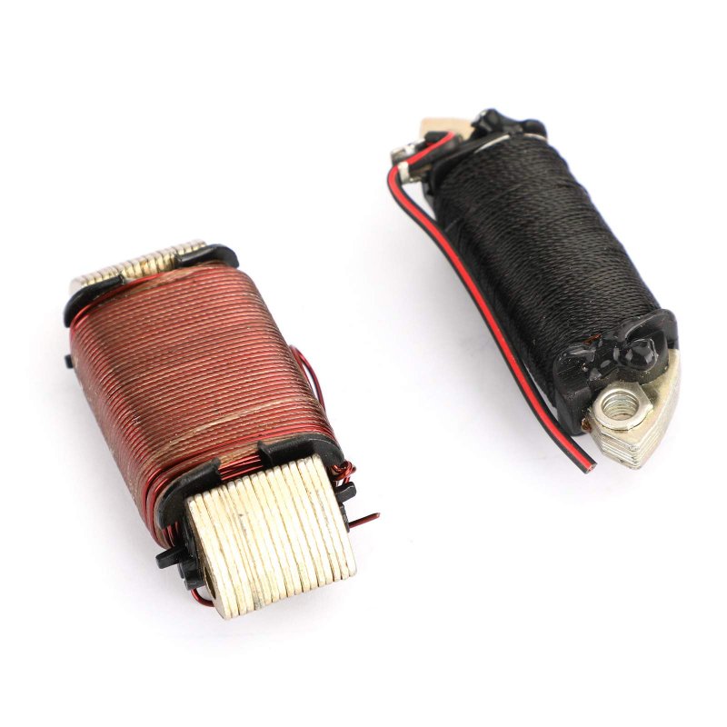 Mad Hornets Motorcycle Primary Stator Ignition Coil Fit For Atc 185 1982-1983 200