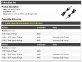 Front Cv Axle Set Of 2 Compatible With 1986-1995 Toyota Pickup 4wd
