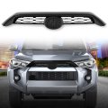 Front Upper Grille Mesh Grill Assembly For Toyota 4runner Limited Sr5 Trd 2014-2020 5310135080c0 To1200369 
