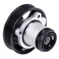 Aintier Automotive Replacement Engine Water Pumps Fit For Sportwagen Cabrio Bora Rabbit 2 5l