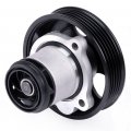 Aintier Automotive Replacement Engine Water Pumps Fit For Sportwagen Cabrio Bora Rabbit 2 5l