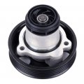 Aintier Automotive Replacement Engine Water Pumps Fit For Sportwagen Cabrio Bora Rabbit 2 5l