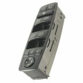 Left Front Door Window Mirror Master Switch Replacement For Mercedes-benz Gl R Class 