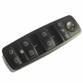 Left Front Door Window Mirror Master Switch Replacement For Mercedes-benz Gl R Class