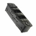 Left Front Door Window Mirror Master Switch Replacement For Mercedes-benz Gl R Class