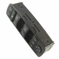 Left Front Door Window Mirror Master Switch Replacement For Mercedes-benz Gl R Class