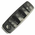 Left Front Door Window Mirror Master Switch Replacement For Mercedes-benz Gl R Class