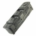 Left Front Door Window Mirror Master Switch Replacement For Mercedes-benz Gl R Class