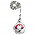 Graphics More It Pennywise Come Home Ceiling Fan And Light Pull Chain