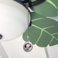 Graphics More It Pennywise Come Home Ceiling Fan And Light Pull Chain 