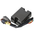 Rectifier Voltage Regulator Replacement For Sea-doo 3d 2005-2006 Gti Rxp 2005-2007 Rxt 278001969 278001581 