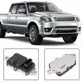 X Autohaux Fuel Pump Driver Module Set With Mounting Bolts For Ford F150 F250 Super Duty V8 2004-2011 590-001