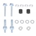 X Autohaux Fuel Pump Driver Module Set With Mounting Bolts For Ford F150 F250 Super Duty V8 2004-2011 590-001