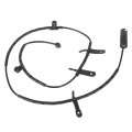 34356761448 Car Rear Brake Pad Wear Sensor For Mini Cooper 2003-2008