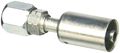 Four Seasons 17866 Straight A C Compression Fitting 