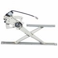 Ocpty Front Left Side Power Window Regulator Fit For 1991 1992 1993 1994 1995 1996 1997 1998 1999 2000 2001d For Explorer W