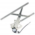 Front Left Side Power Window Regulator Fit For 1991 1992 1993 1994 1995 1996 1997 1998 1999 2000 2001d For Explorer W Motor