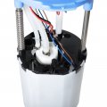 A-premium Electric Fuel Pump Module Assembly W Sending Unit Compatible With Audi Tt Quattro 2012-2013 L4 2 0l Gas Right Replace