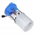 A-premium Electric Fuel Pump Module Assembly W Sending Unit Compatible With Audi Tt Quattro 2012-2013 L4 2 0l Gas Right Replace