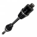 Caltric Rear Right Left Complete Cv Joint Axle Compatible With Polaris