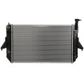 1786 Radiator For Chevrolet Astro 4 3l 1996 2005 And Gmc Safari 4 1996 2005 Automotive 