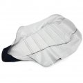 Sfriding Atv Seat Cover For Suzuki Lt-z400 Quadsport Z 2003-2007