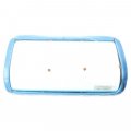 7180309 For Bobcat Roof Temperes Glas For Bobcat Roof Temperes Glass 