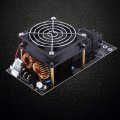 Induction Heating Module Dc12-36v 20a 1000w Zvs Heater With Copper Tube 12v-36v