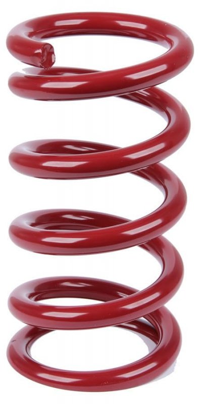 Front Spring 5 Od X 9 Tall Dirt Modified Springs 1000lbs