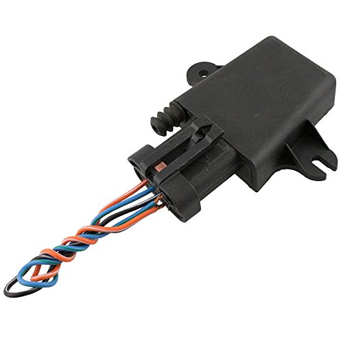 Manifold Absolute Pressure Sensor 225-91007 Flange Mount Measuring Range 0 To 150 Kpa