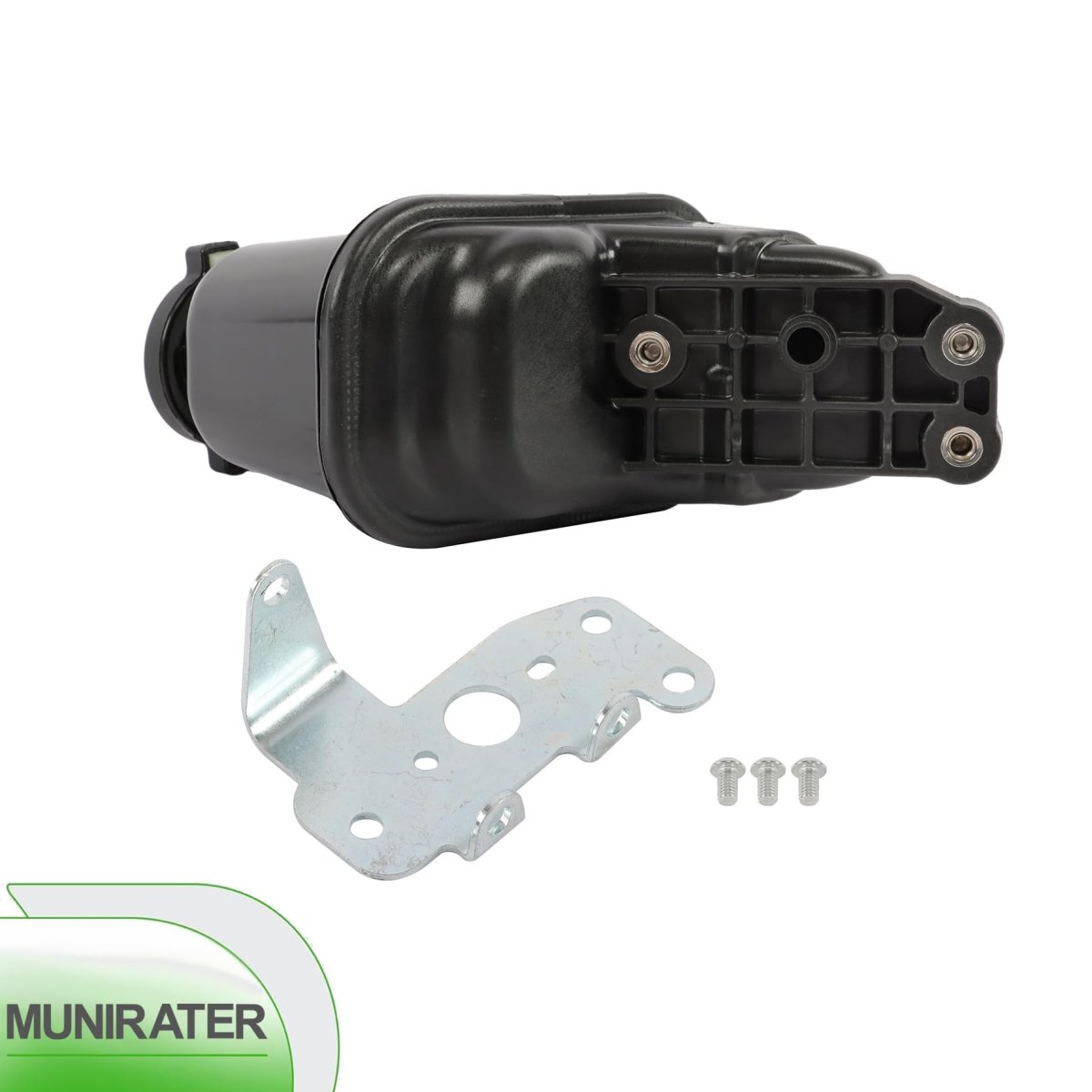 Power Steering Pump Reservoir Replacement For Captiva Sport L-s L4 2 4l Nvh Fwd012-2015 Lt 2 2013-2015
