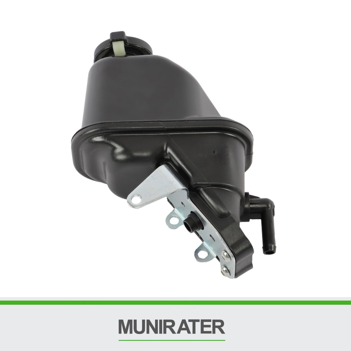 Power Steering Pump Reservoir Replacement For Captiva Sport L-s L4 2 4l Nvh Fwd012-2015 Lt 2 2013-2015