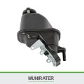 Power Steering Pump Reservoir Replacement For Captiva Sport L-s L4 2 4l Nvh Fwd012-2015 Lt 2 2013-2015
