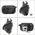 Power Steering Pump Reservoir Replacement For Captiva Sport L-s L4 2 4l Nvh Fwd012-2015 Lt 2 2013-2015 