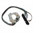 Turn Signal Switch Mechanics Choice For 1979-1987 Chevrolet Chevette With Cornering Lamps 