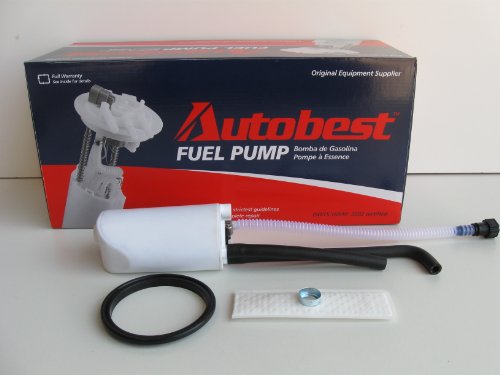 Autobest F2918 Fuel Pump And Strainer Set
