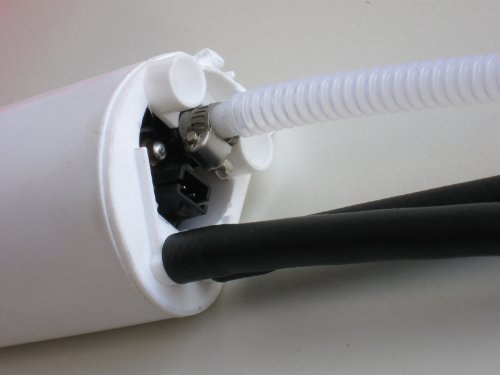 Autobest F2918 Fuel Pump And Strainer Set