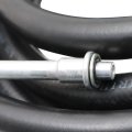 Rear Aux Ac Line Set For Gmc Yukon Fit Chevy Tahoe Cadillac Escalade 2015-2020 Ysh34913 
