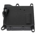 Hvac Blend Control Actuator Air Door Fit Ford Crown Victoria 1993-2011 For Mercury Grand Marquis For Marauder 2003-2004 Replace