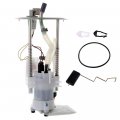 Aintier E2457m Fuel Pump Module Assembly Electric Compatible With 2005 Ford Mustang 6l For 4 0l