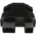 Total Power Parts 230-58099 Regulator Rectifier Compatible With Replacement For Honda Motorcycle Cbr1000rr 2008-2013 Nc700x 